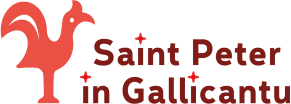 Saint-Pierre en Gallicante